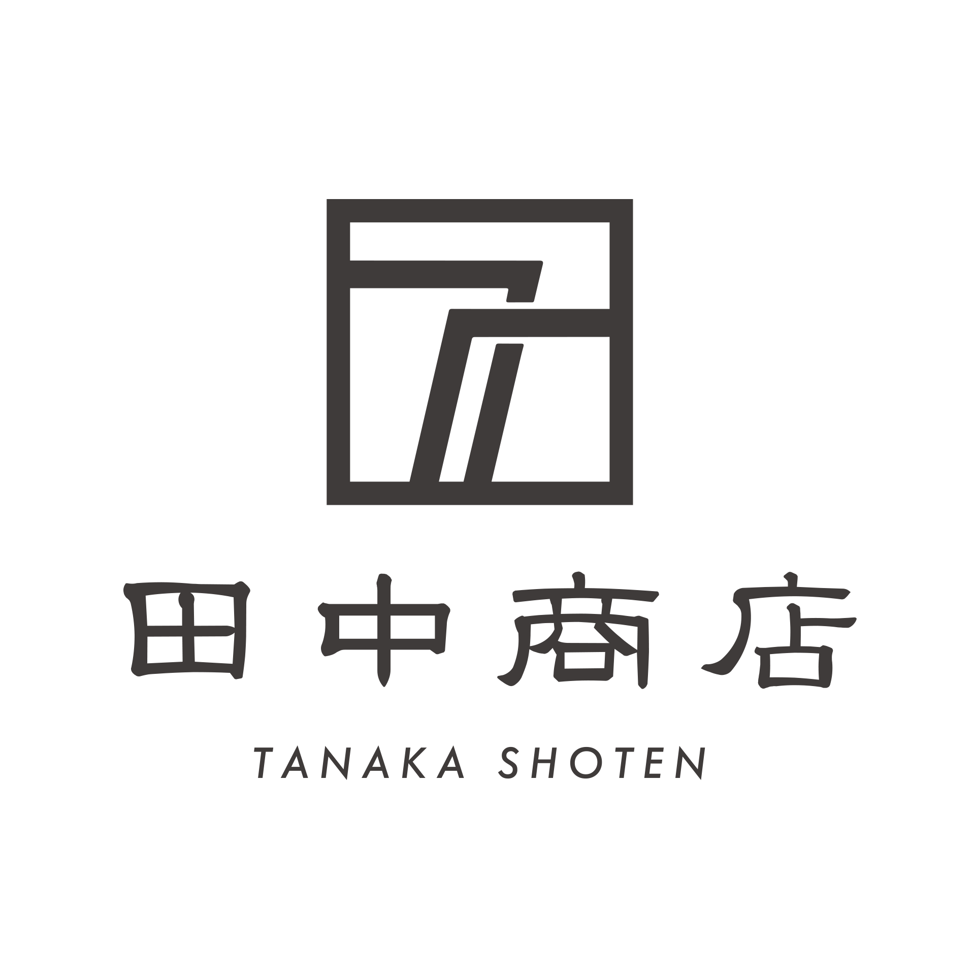 tanakawine　田中商店