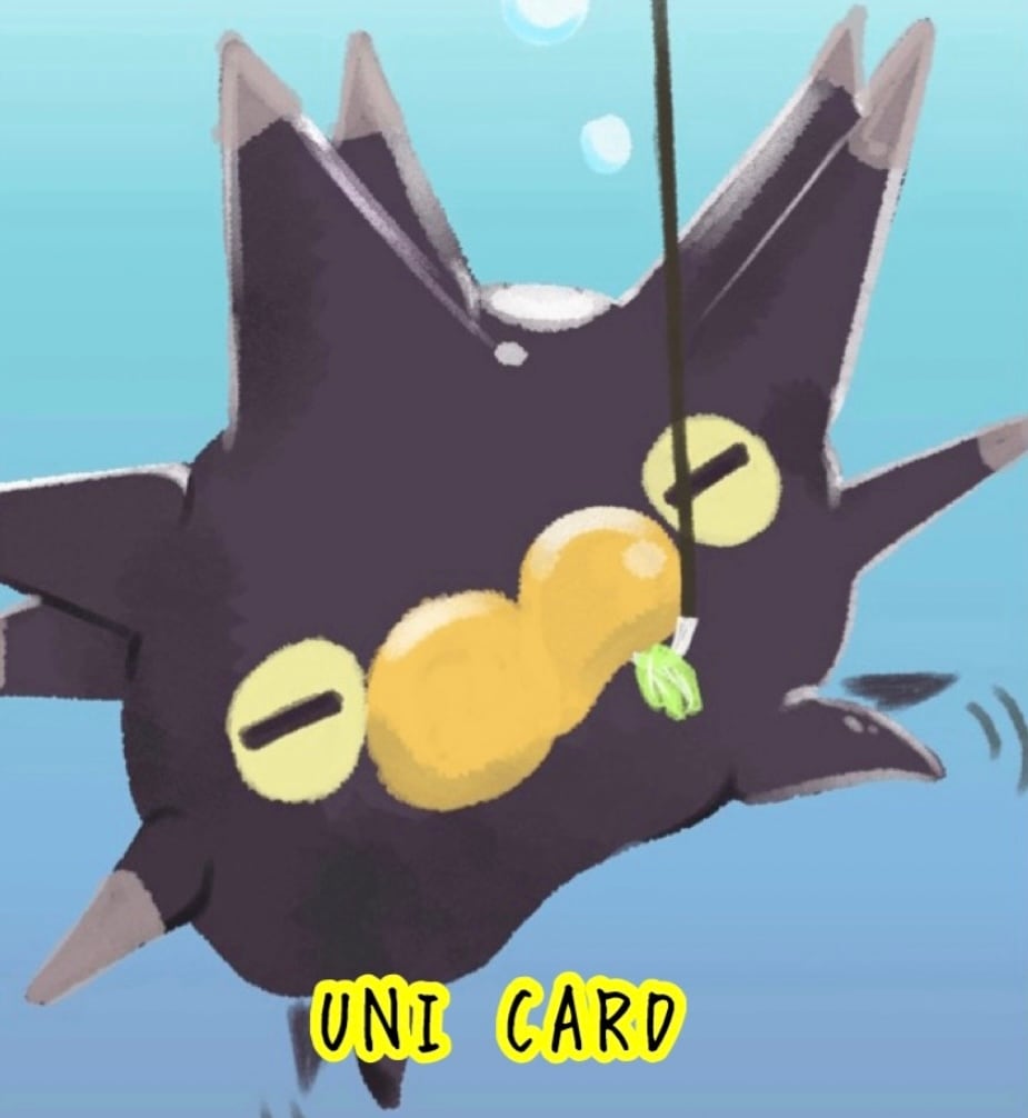 UNI CARD