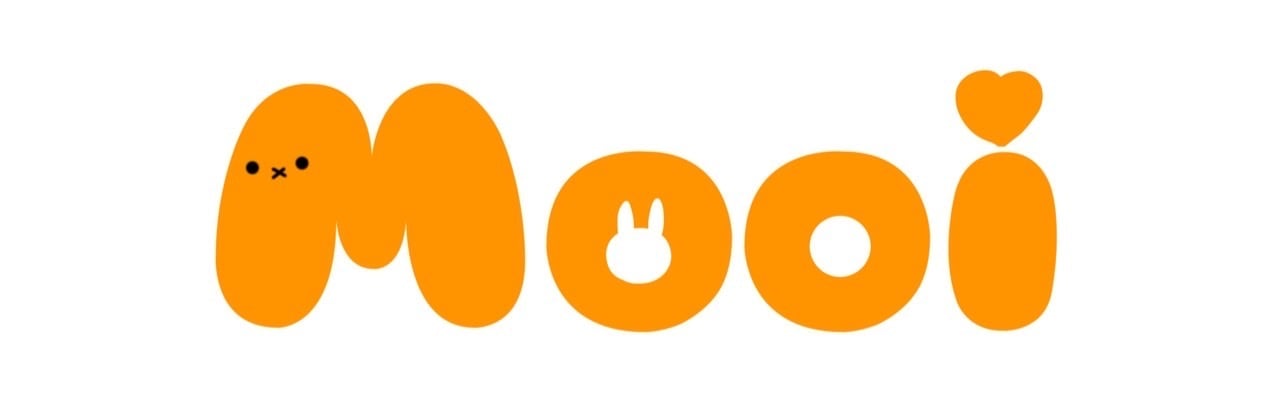 Mooi