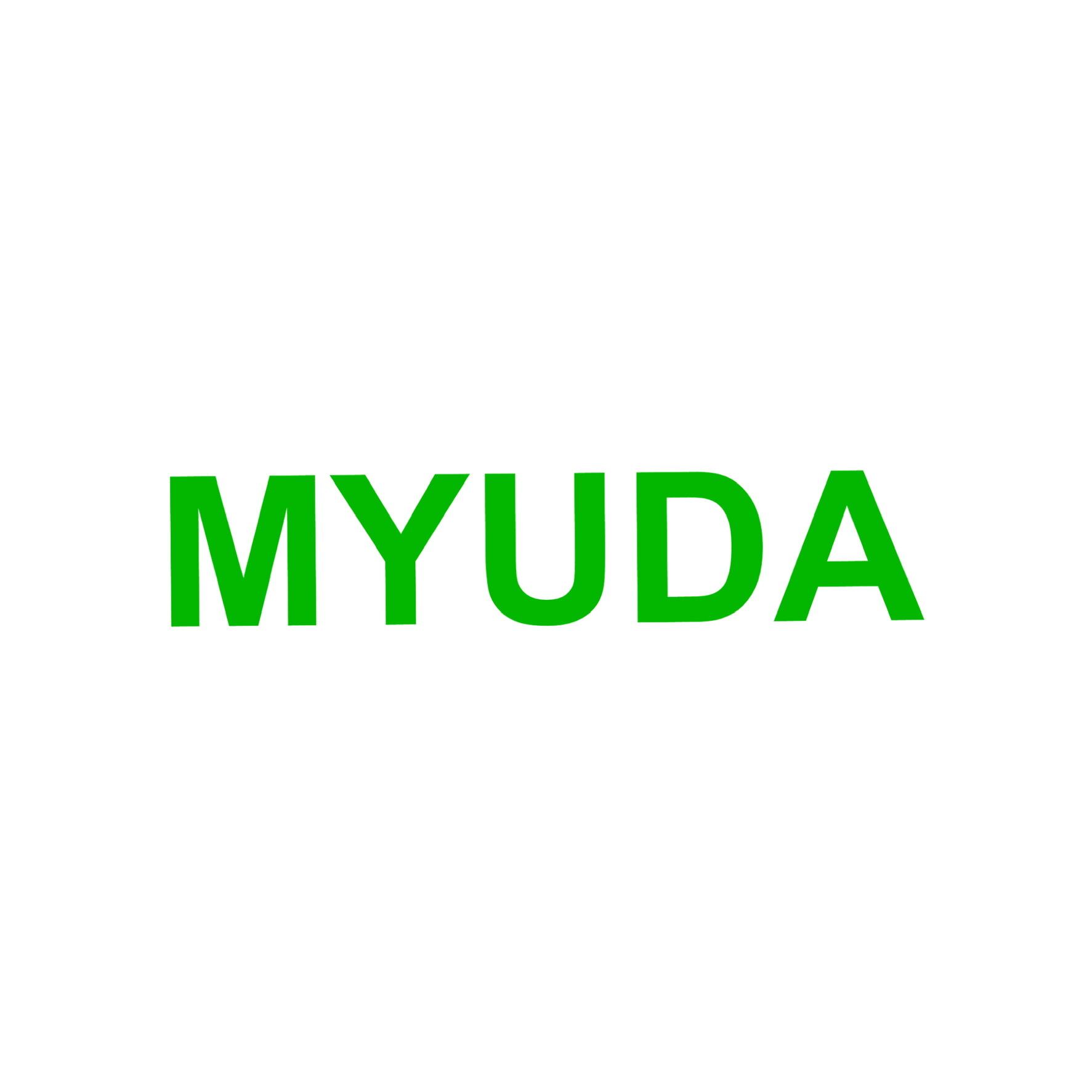 MYUDA