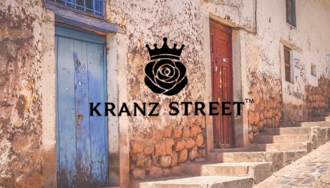 KRANZ STREET