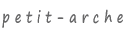 petit-arche