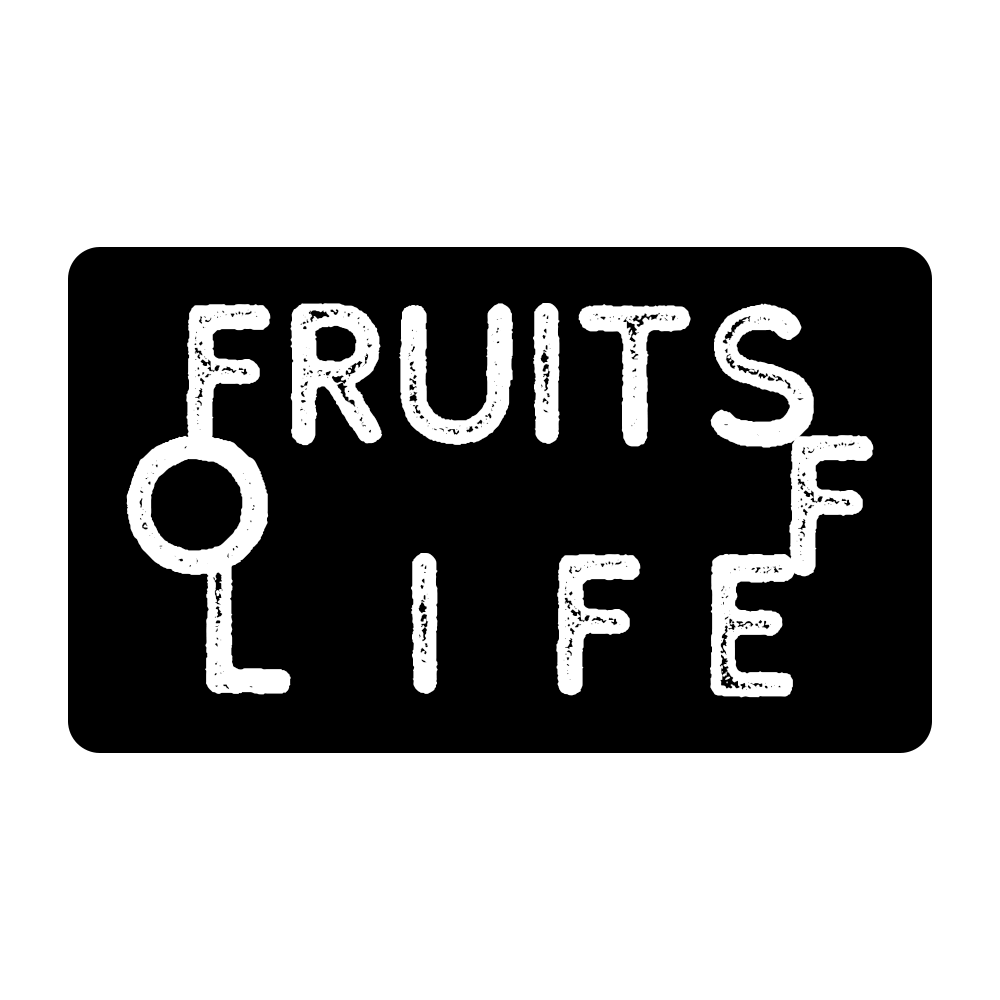 Fruits Of Life