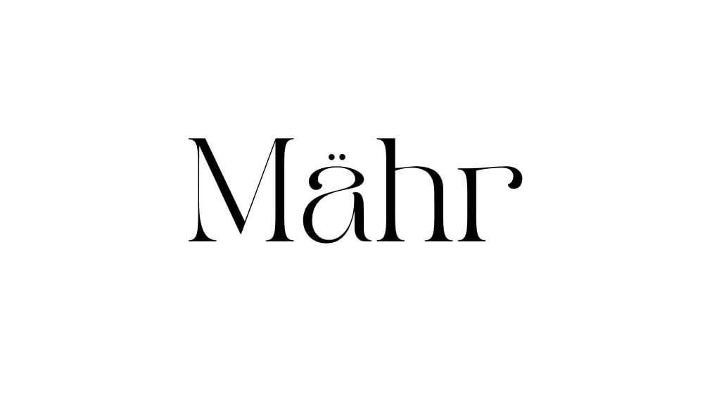 Mähr