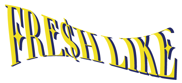 FRESH LIKE