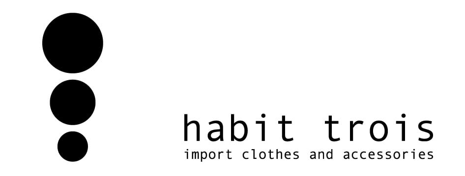 habit trois アビトロワ