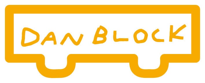  段ブロック　