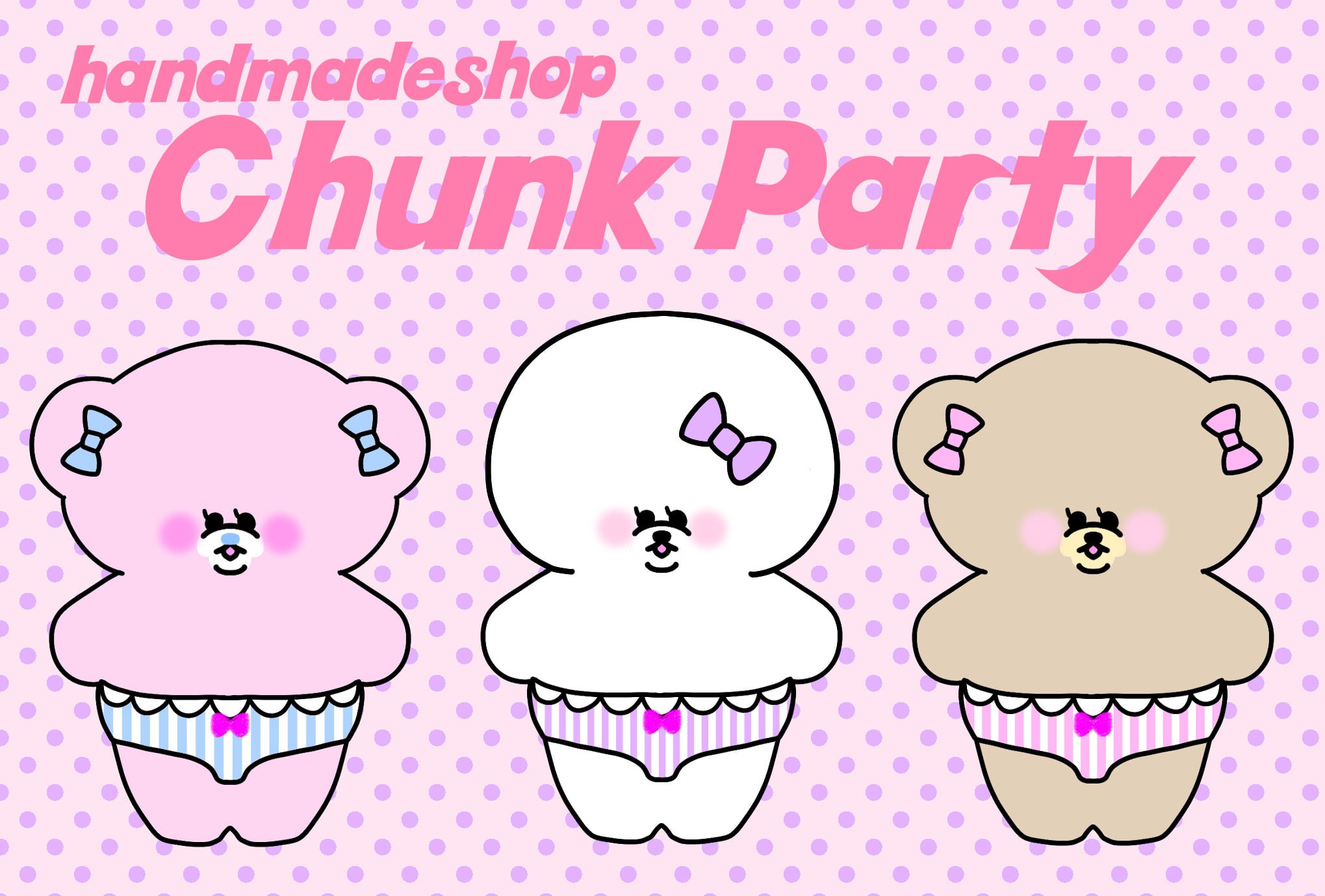 chunkparty