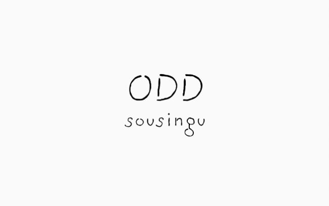 odd装身具