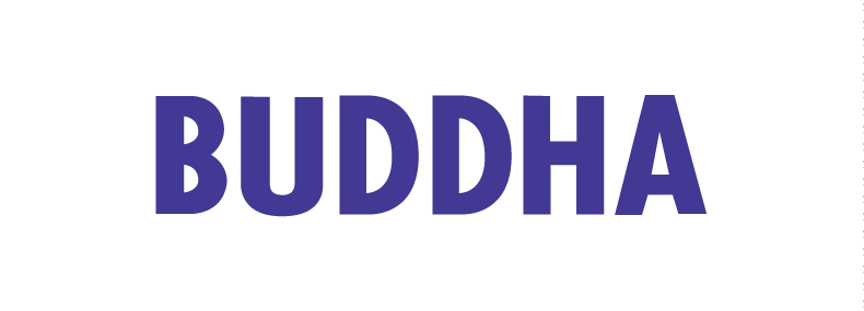 BUDDHA　ブッダ