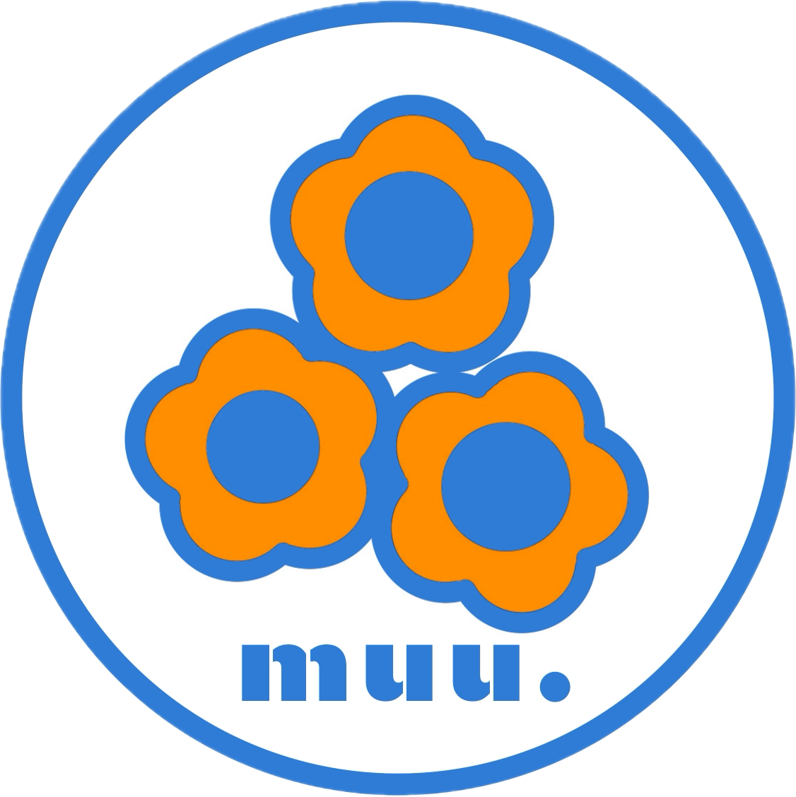 ｍｕｕ．