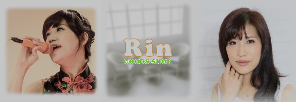 Rin　GOODS SHOP