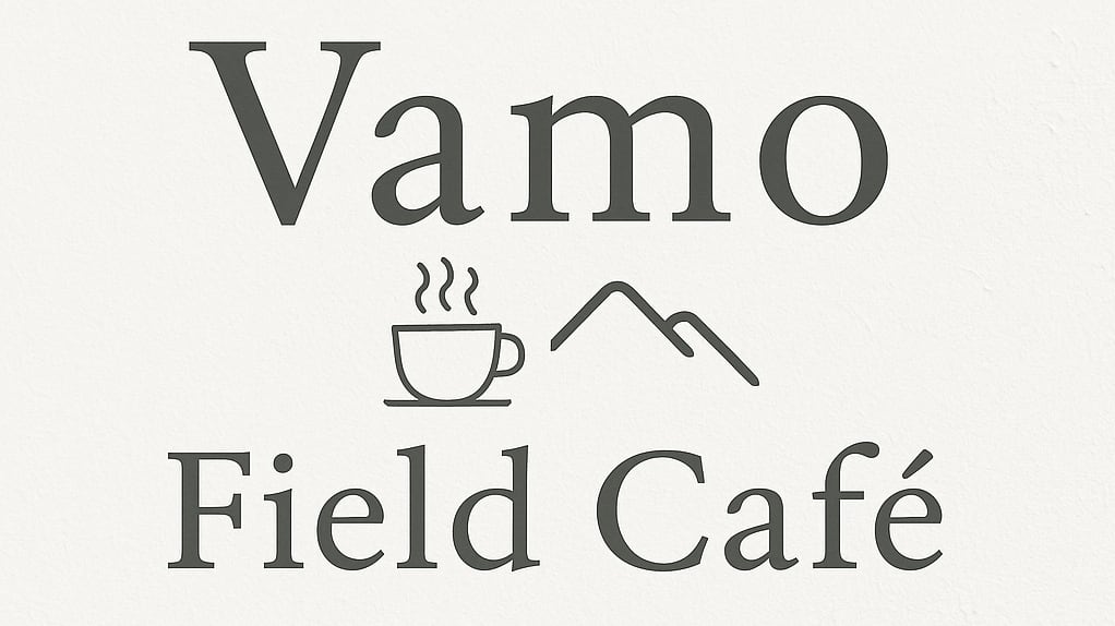 Vamo Field