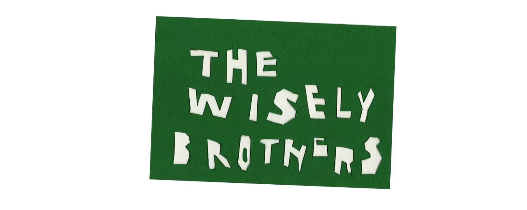 The Wisely Brothers SHOP