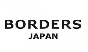 BORDERS JAPAN