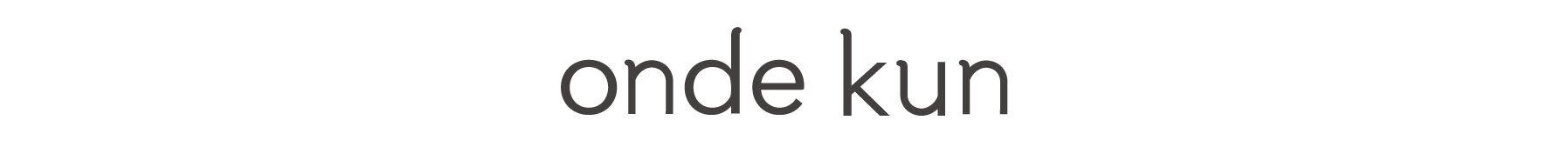 onde kun