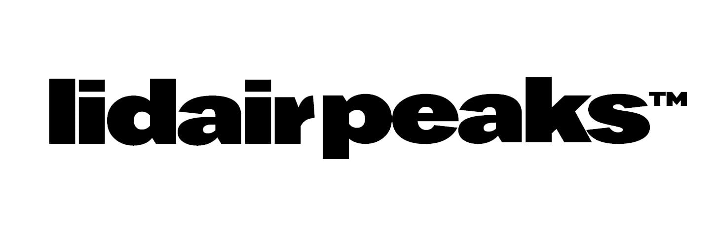lidairpeaks