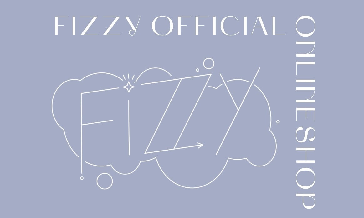 Fizzy Official Online Shop