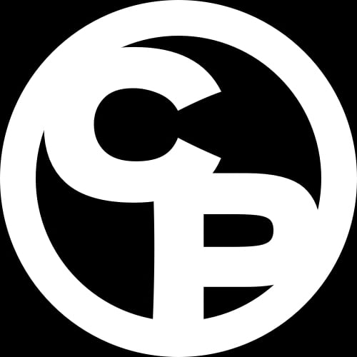 C.P street
