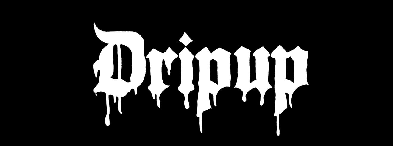 Dripup shop