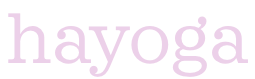 hayoga online shop