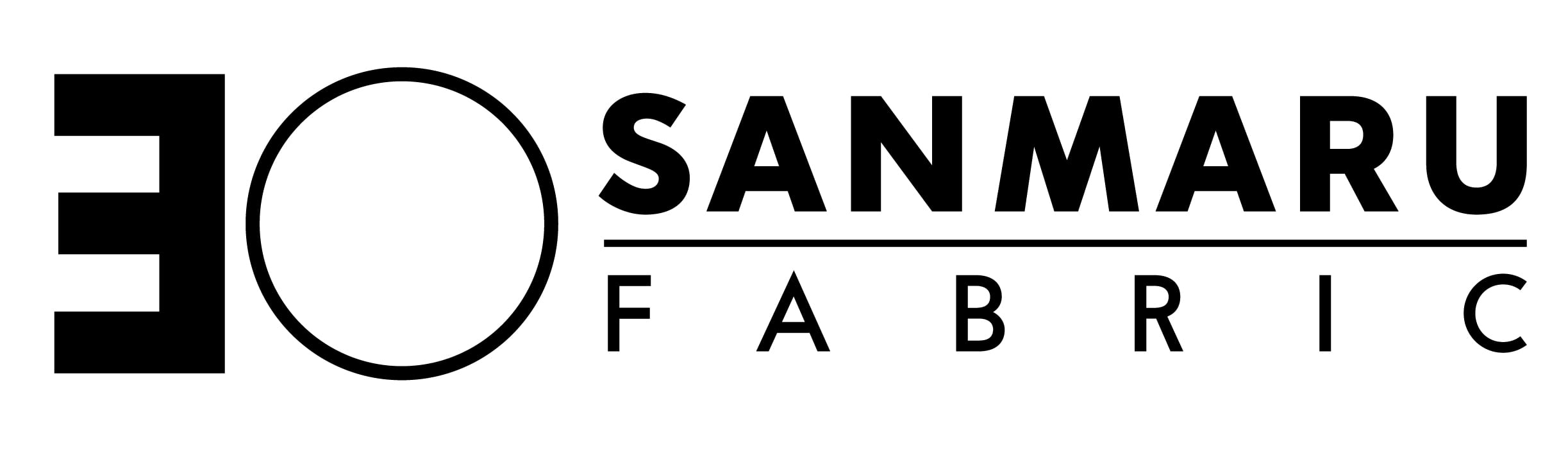 SANMARU FABRIC サンマルファブリック