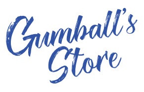 Gumball's STORE