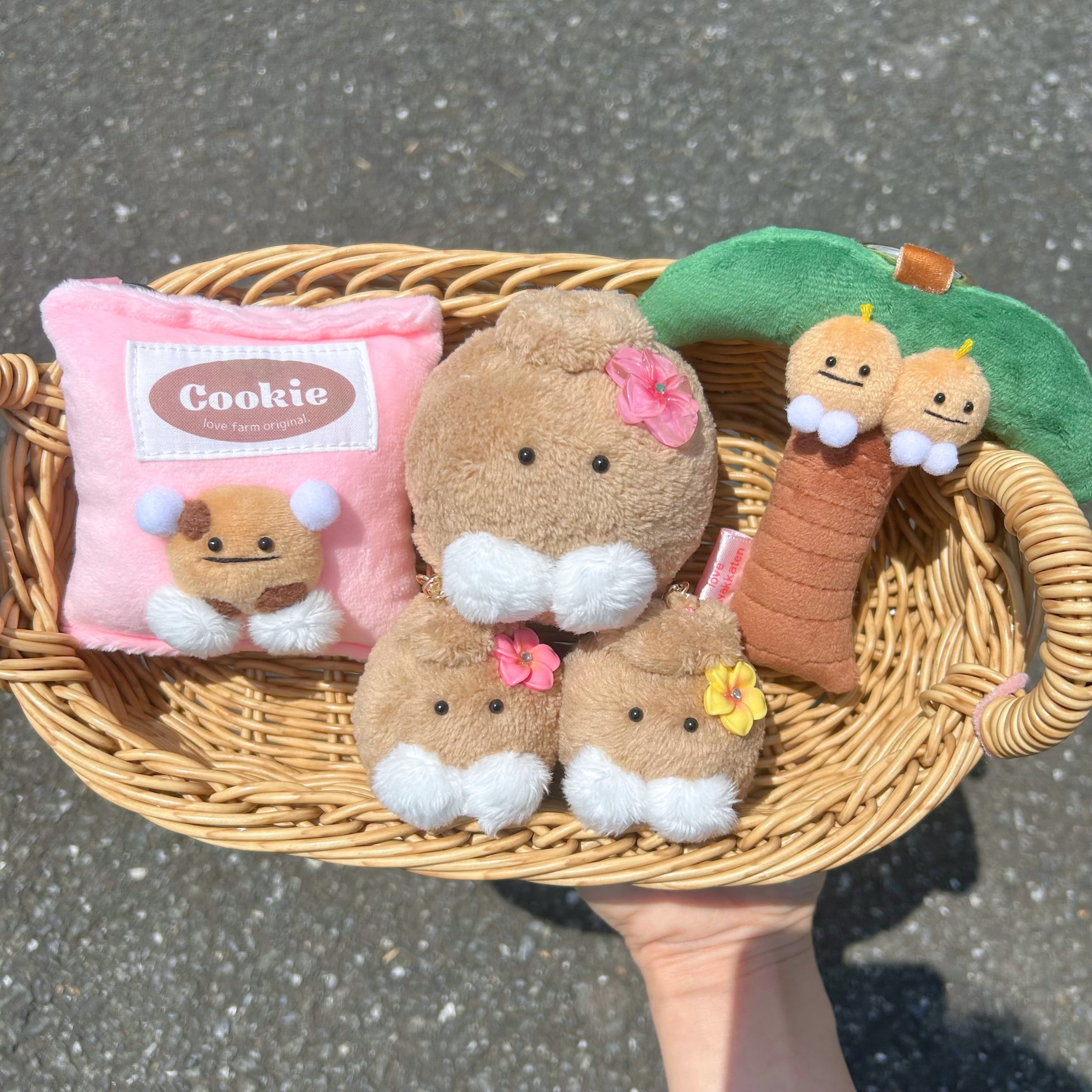 ラブ♡百貨店