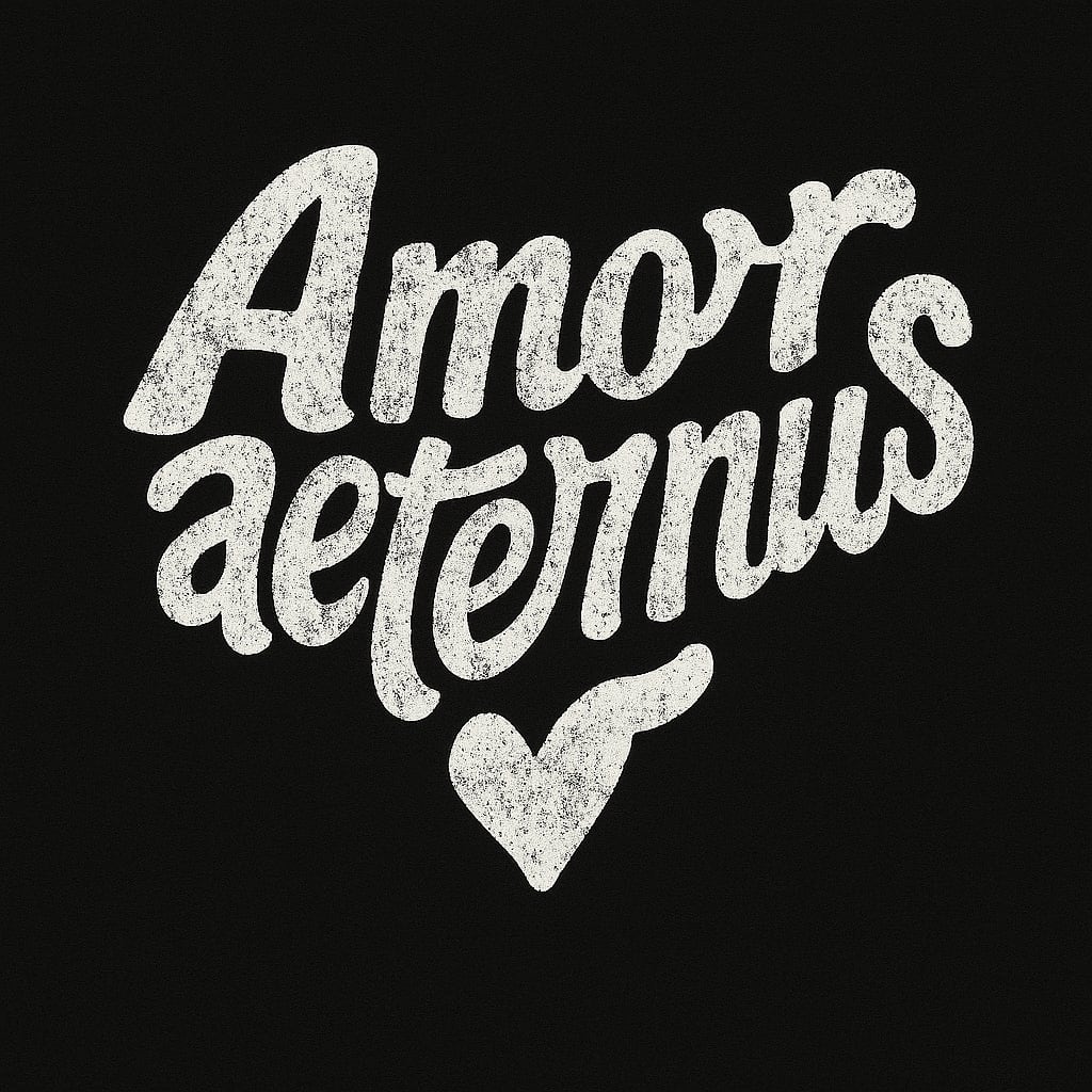 Amor aeternus（アモル・アイテルヌス）