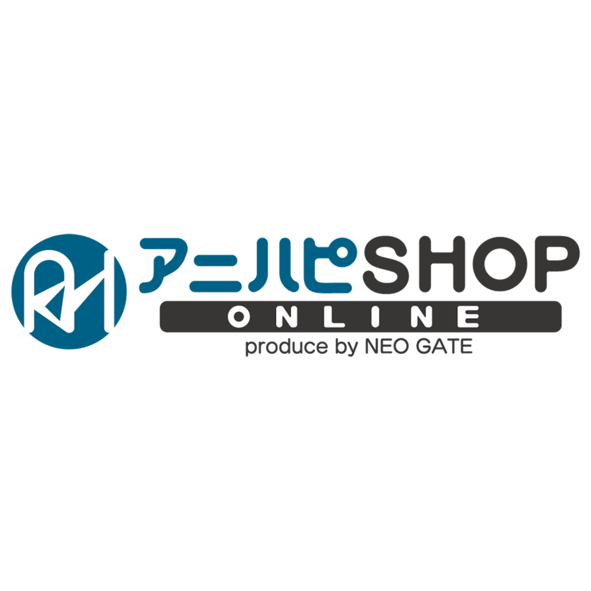 アニハピshop Online アニハピshop Online