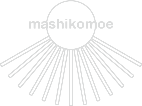 mashikomoe