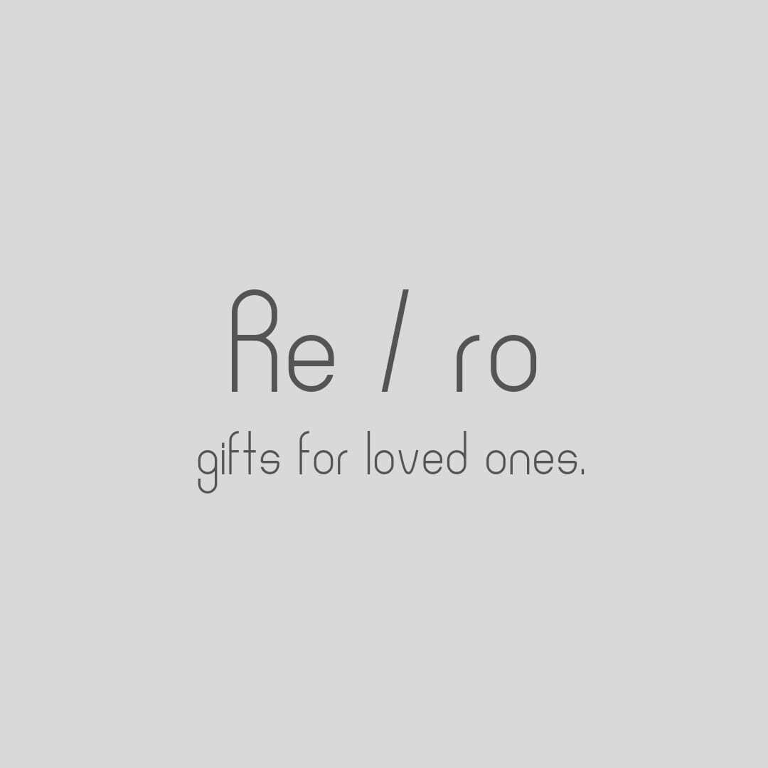Re / ro 