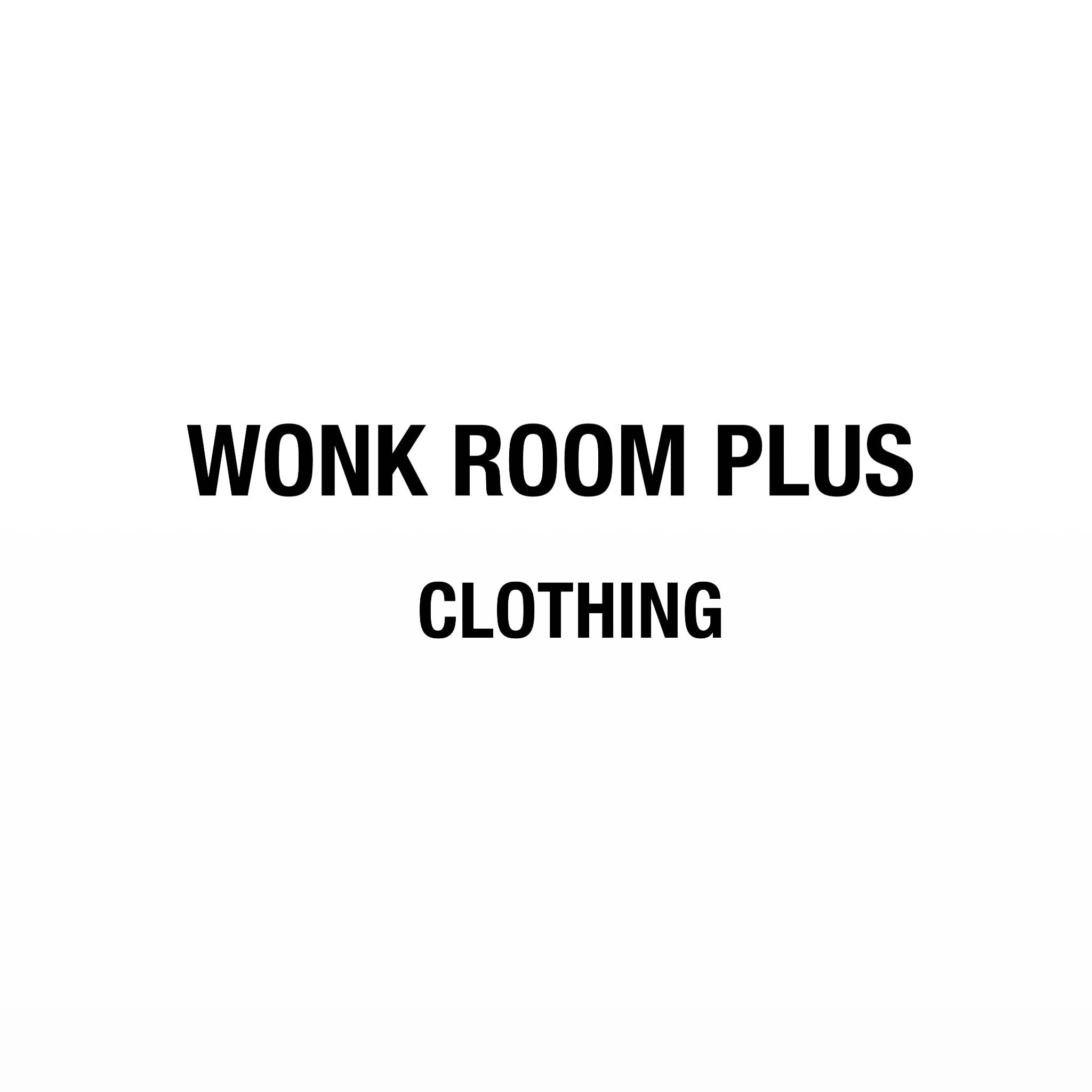 WONKROOM +