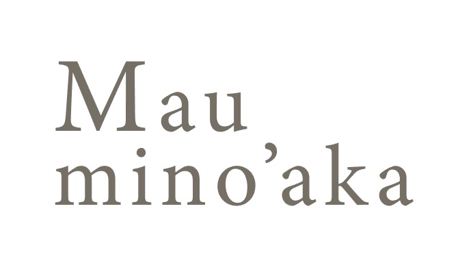 Mau mino'aka