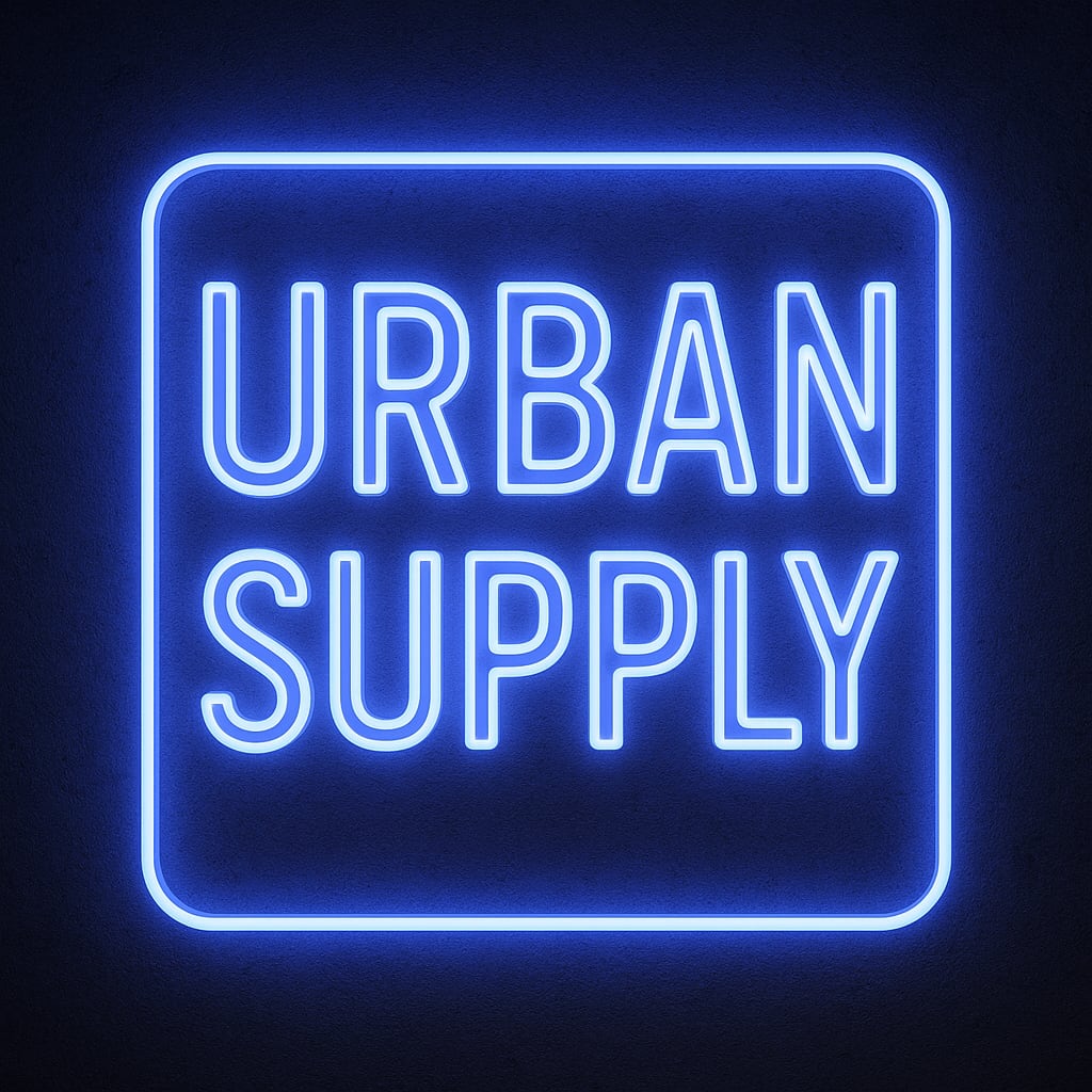 URBAN SUPPLY