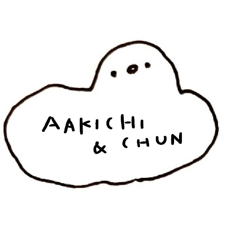 AAKICHI&CHUN
