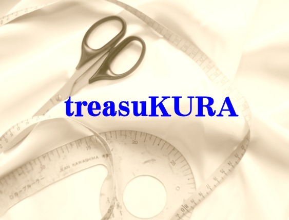 treasuKURA　”トレシュクラ”