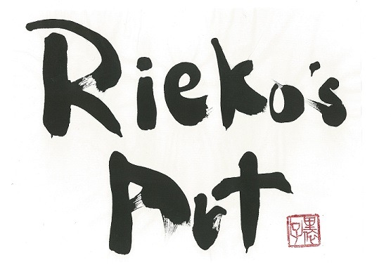 Rieko's Art