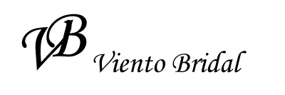 viento bridalウェディング