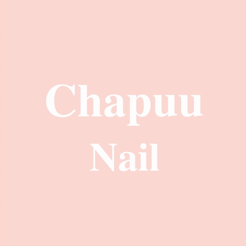 Chapuu Nail / ネイルチップ販売
