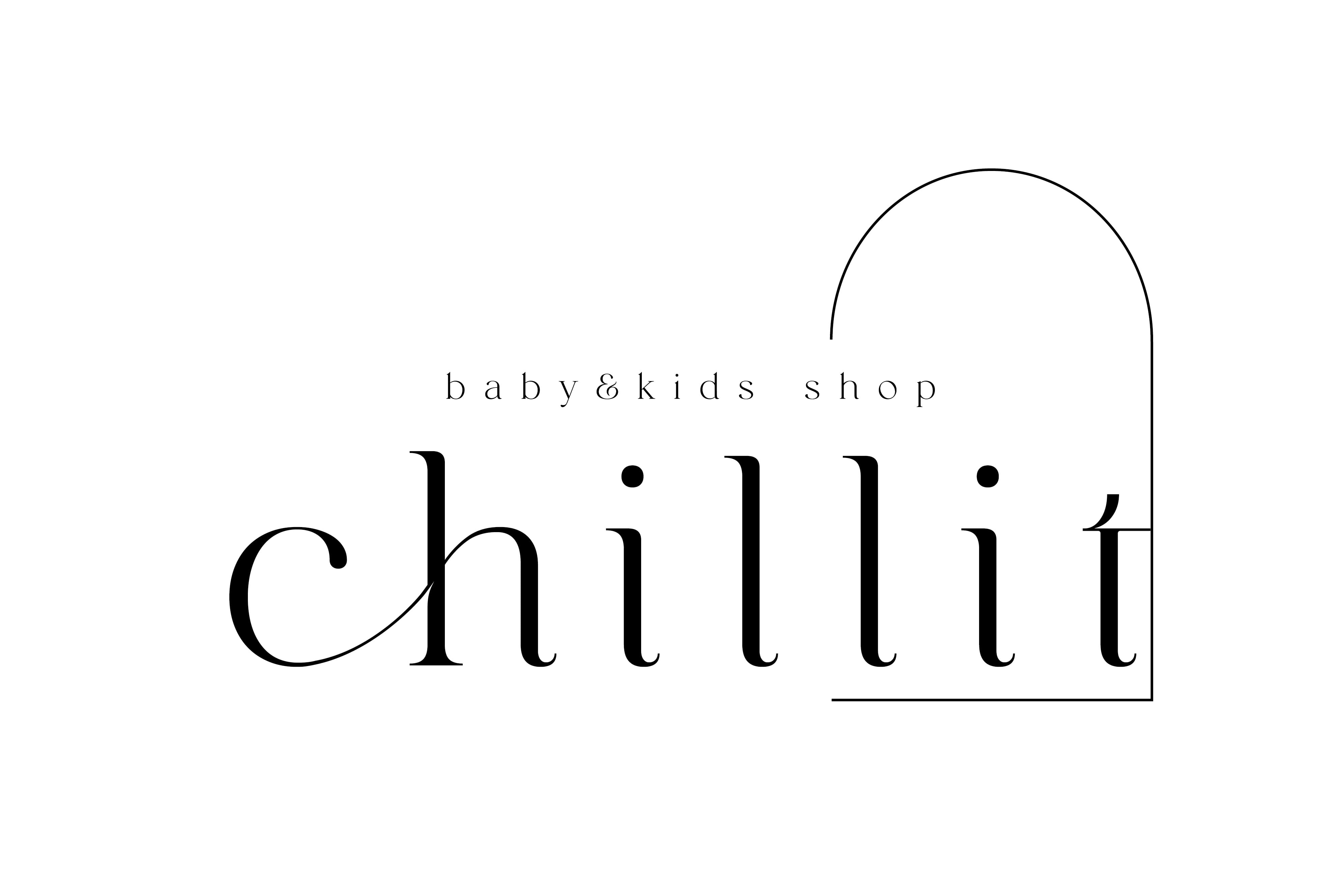 韓国子供服 chillit 【baby&kids select shop】