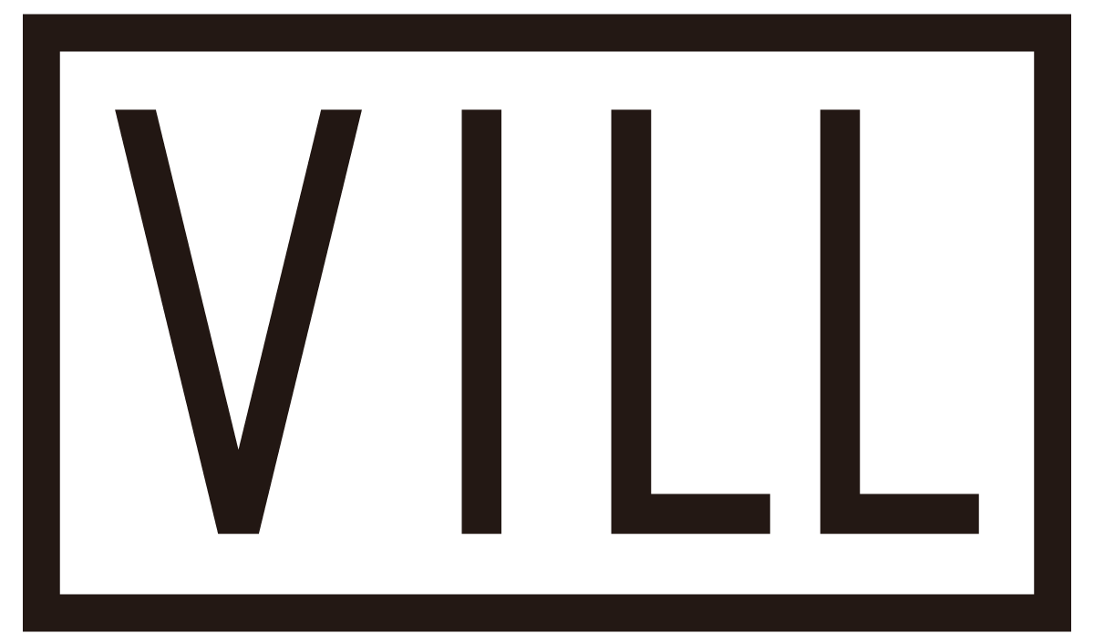 vill | a small place
