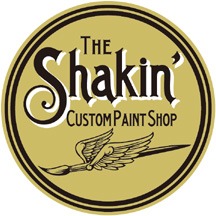 Shakin' speedgraphix & Shake Signs