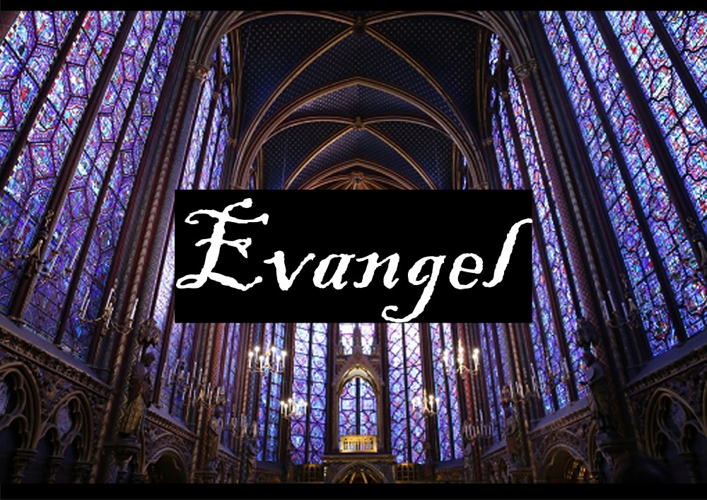 Evangel