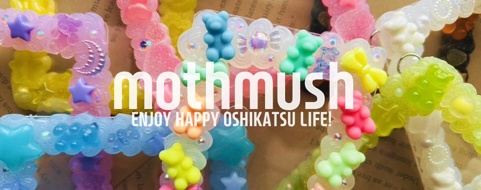 mothmush