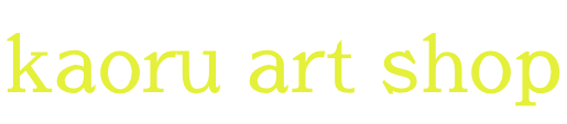 kaoru art shop