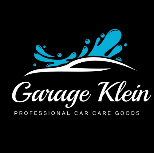 CAR CARE GOODS Garage Klein