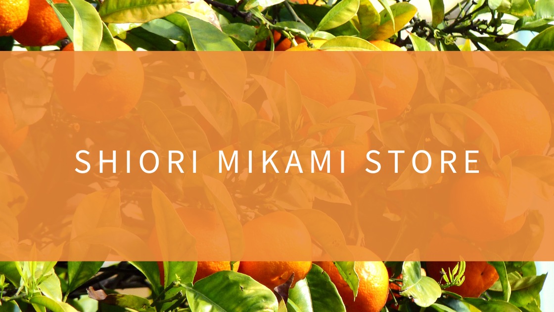 Shiori Mikami Store