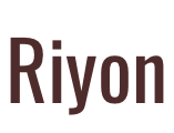 Riyon