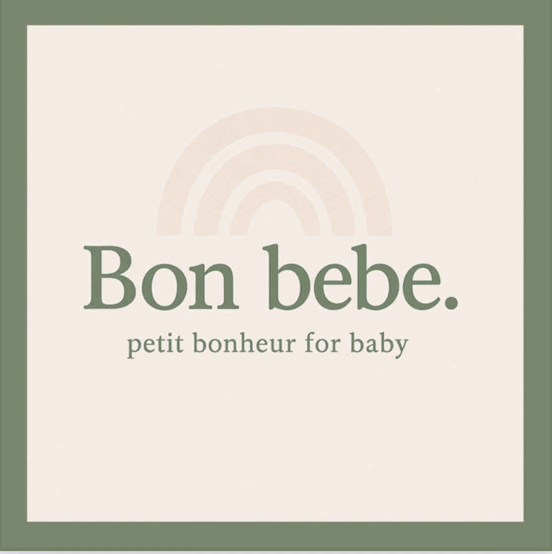 Bon bebe.